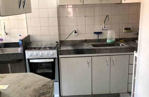Parque das Palmeiras Appartement | Apartamento Angra dos Reis