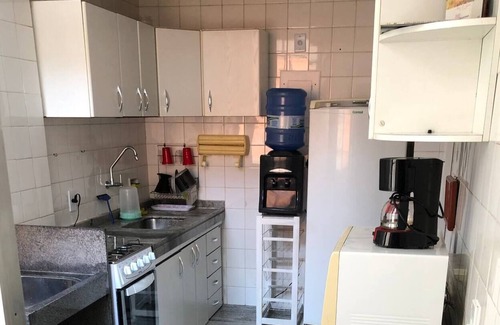 Parque das Palmeiras Appartement | Apartamento Angra dos Reis
