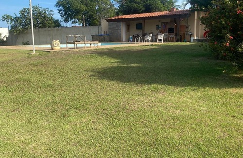 Pedra de Guaratiba Maison | I rent a place for recreation, parties, barbecues