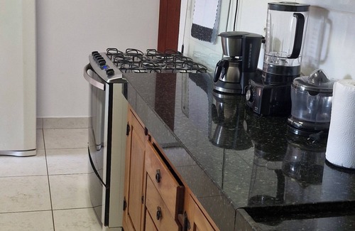 Lagoa Santa Cottage | CHARM OF THE LAGOON