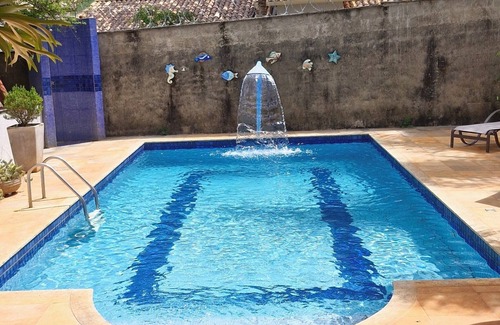 Lagoa Santa Cottage | CHARM OF THE LAGOON