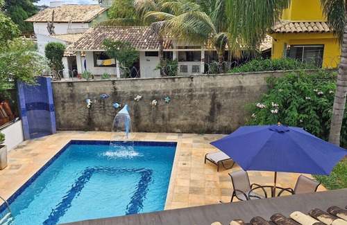 Lagoa Santa Cottage | CHARM OF THE LAGOON