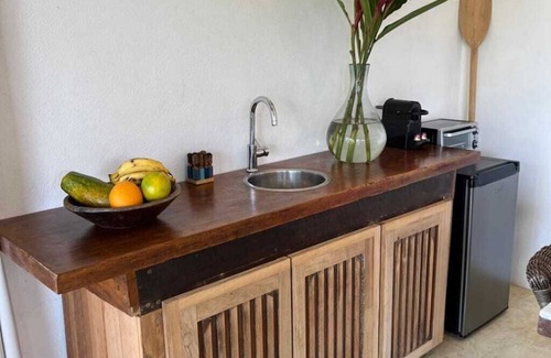 Barra do Sahy Appartement | Studio 7.