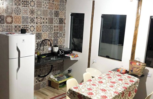 Barra do Sahy Maison | Casa Mar, your Refuge (300 meters from the Beach) 3 minutes from the Beach.