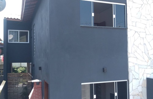 Praia da Enseada Maison | Bella Casa Para Família na Enseada