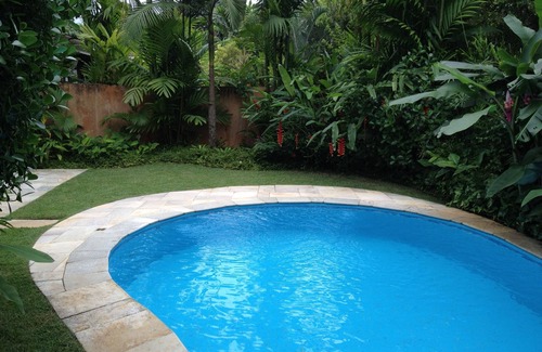 Baleia Copropriété | CONDOMINIUM DE LA MAISON - PLAGE DE LA BALEINE