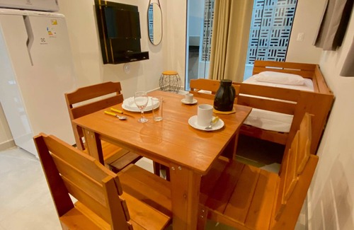 Boicucanga Beach Appartement | Studio na Villa Licuri