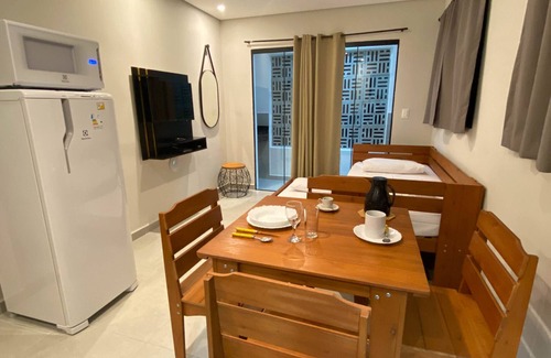 Boicucanga Beach Appartement | Studio na Villa Licuri