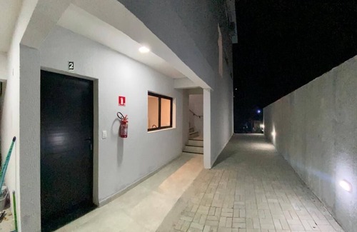 Boicucanga Beach Appartement | Loft na Villa Licuri em Boiçucanga