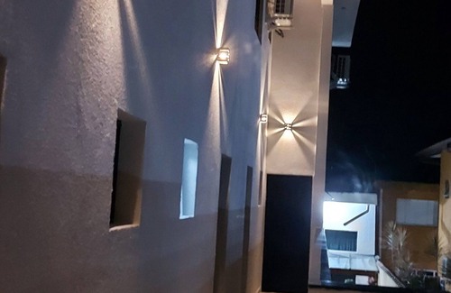 Boicucanga Beach Appartement | Loft na Villa Licuri em Boiçucanga