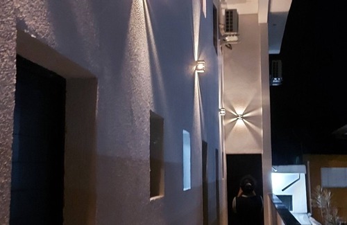Boicucanga Beach Appartement | Loft na Villa Licuri em Boiçucanga