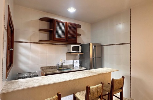 Maresias Maison | Maresias house 50 meters from the beach with barbecue