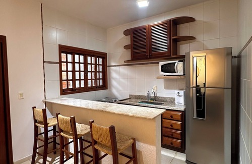 Maresias Maison | Maresias house 50 meters from the beach with barbecue