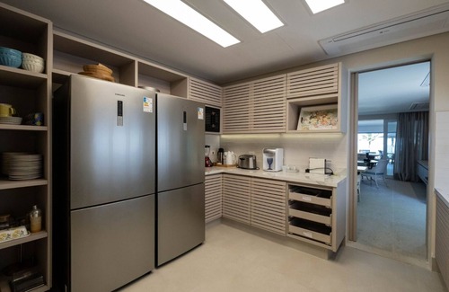 Maresias Maison | Casa de Condomínio com 7 Quartos em Condomínio Fechado