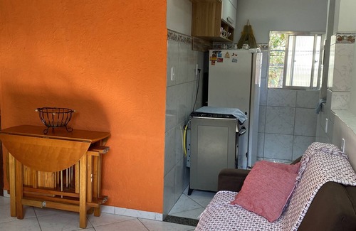 Praia dos Anjos Maison | Casa Aconchegante a 5 Minutos da Praia dos Anjos