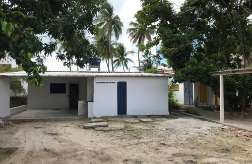 Ilha de Itamaraca Maison | Paraíso à Beira mar de Itamaracá