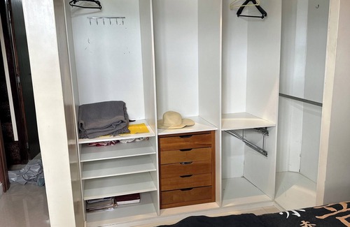 Vargem Grande Appartement | Standard room for the Bandeirantes' recreation area