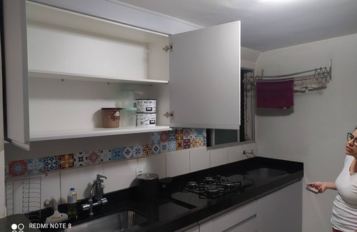 Sao Carlos Appartement | Apartamento Completo e Super Funcional com Tudo que Você Precisa