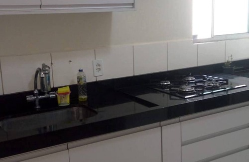 Sao Carlos Appartement | Apartamento Completo e Super Funcional com Tudo que Você Precisa