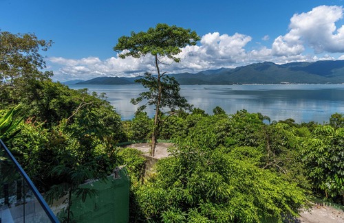 Florianopolis Maison | Suíte Flora — Vista para o Mar e as Montanhas #5