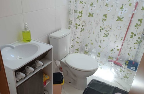 Ribeirao da Ilha Appartement | Apartamento no Ribeirão da Ilha Sul da Ilha de Florianópolis