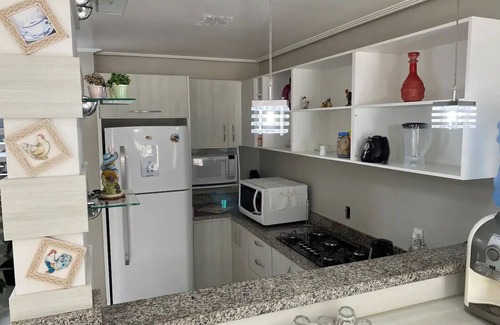 Florianopolis Maison | HIGH STANDARD HOUSE IN FRONT OF THE BEACH