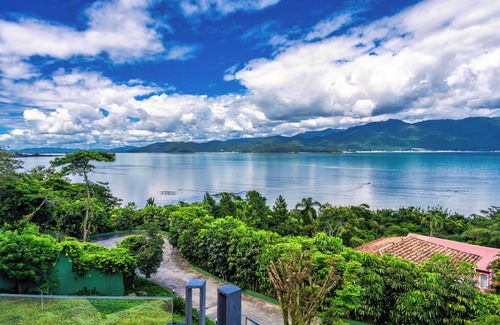 Florianopolis Maison | FLY Mansion