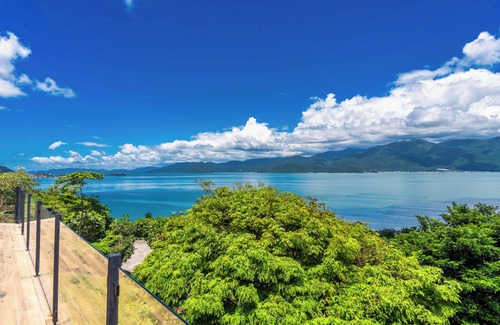 Florianopolis Maison | FLY Mansion