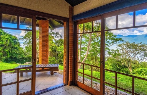 Florianopolis Maison | FLY Mansion
