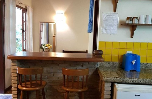 Santo Andre Chalet De Ski | Endroit de rêve sur la plage de Santo André
