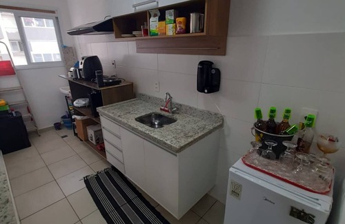 Sao Jose do Rio Preto Appartement | Apartamento Para Negócios e Lazer, ao Lado do Aeroporto