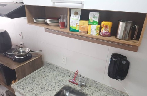 Sao Jose do Rio Preto Appartement | Apartamento Para Negócios e Lazer, ao Lado do Aeroporto