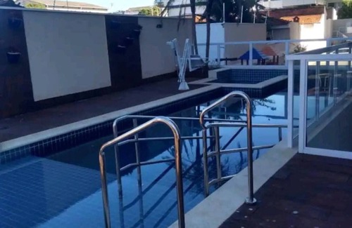 Sao Jose do Rio Preto Appartement | Apartamento Para Negócios e Lazer, ao Lado do Aeroporto