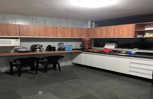 Tenorio Maison | BEAUTIFUL HOUSE, 7 SUITES, TENÓRIO UBATUBA BEACH, POOL AND SAUNA