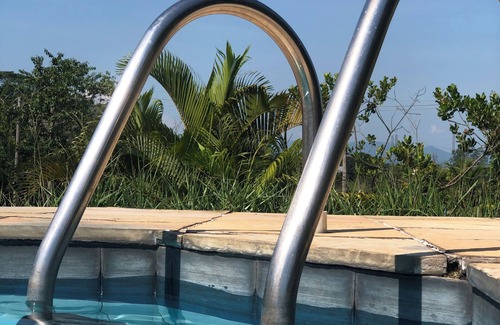 Guapimirim Cottage | The best place in Guapimirim! Comfort and exclusivity!