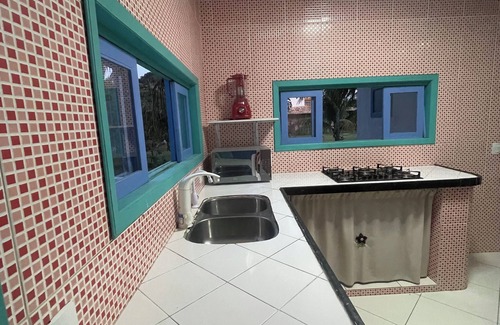 Portal da Ferradura Maison | Recanto dos Valles O seu Lugar de paz em Búzios, o Ambiente Ideal Para Família