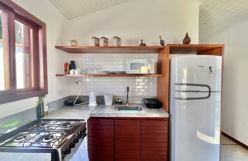 Portal da Ferradura Maison | Tiny House Close to Ferradura Beach and Ruas das Pedras street