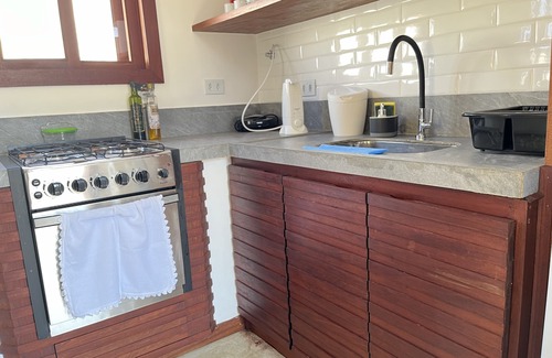 Portal da Ferradura Maison | Tiny House Close to Ferradura Beach and Ruas das Pedras street