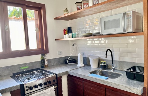 Portal da Ferradura Maison | Tiny House Close to Ferradura Beach and Ruas das Pedras street