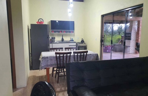 Balneario Gaivota Maison | Casa de Praia- Village Dunas- Bal. Gaivota-sc