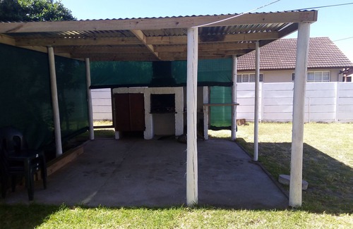 Vredenburg Maison | braai available