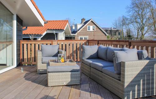 Rijnsaterwoude Maison | Braassermerhuis