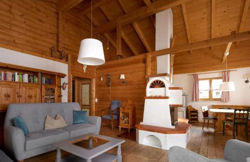 Gaschurn Maison | Brabander Hütte by Pferd auf Wolke