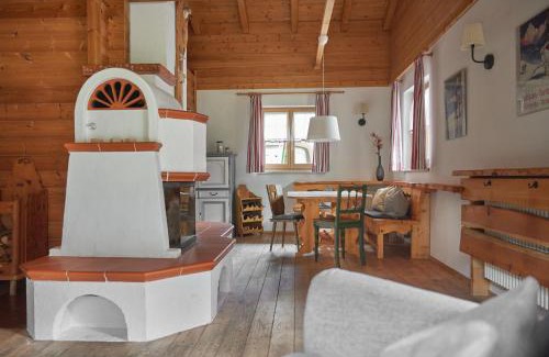 Gaschurn Maison | Brabander Hütte by Pferd auf Wolke