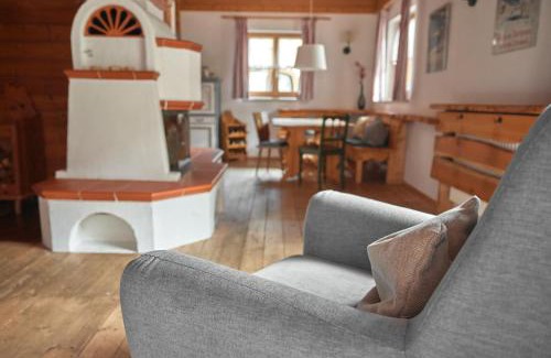 Gaschurn Maison | Brabander Hütte by Pferd auf Wolke