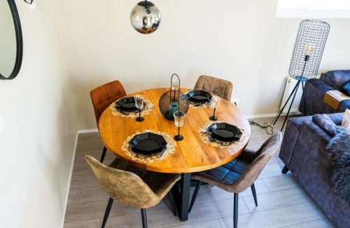 Molenschot Maison | Brabants Weelde