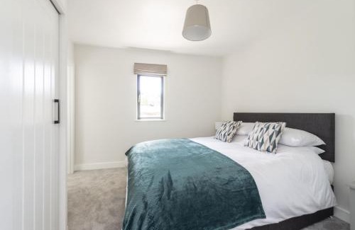 Melcombe Bingham Maison | Bracken