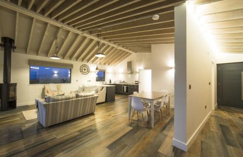 Melcombe Bingham Maison | Bracken