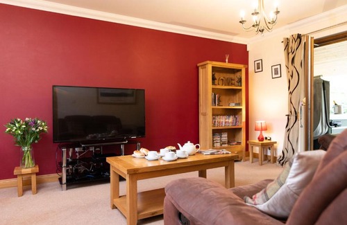 Aviemore Maison | Bracken House