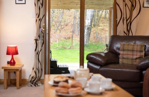 Aviemore Maison | Bracken House